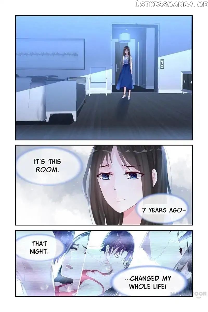 Wicked Young Master’s Forceful Love: Training the Runaway Wife chapter 42 - page 6