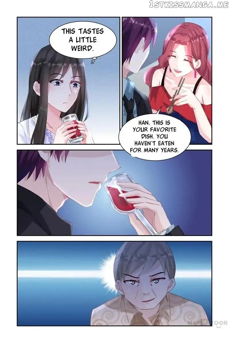 Wicked Young Master’s Forceful Love: Training the Runaway Wife chapter 40 - page 2