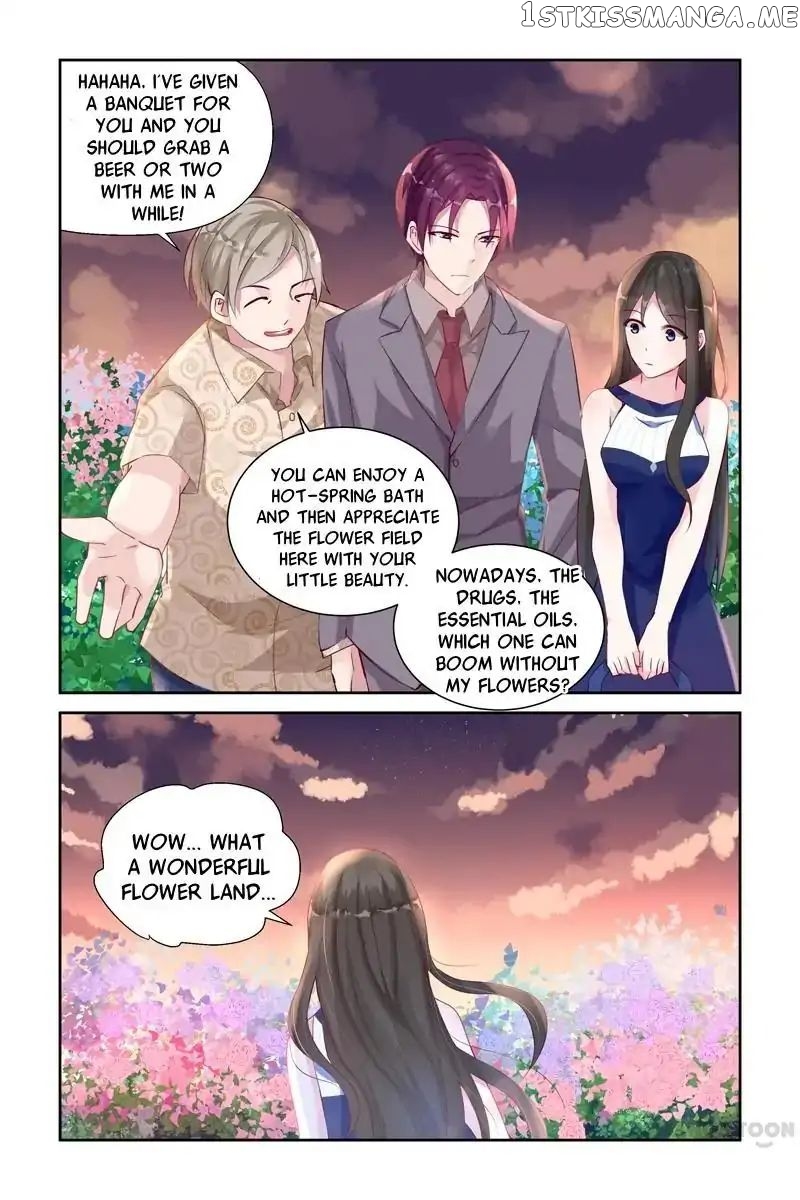Wicked Young Master’s Forceful Love: Training the Runaway Wife chapter 39 - page 1