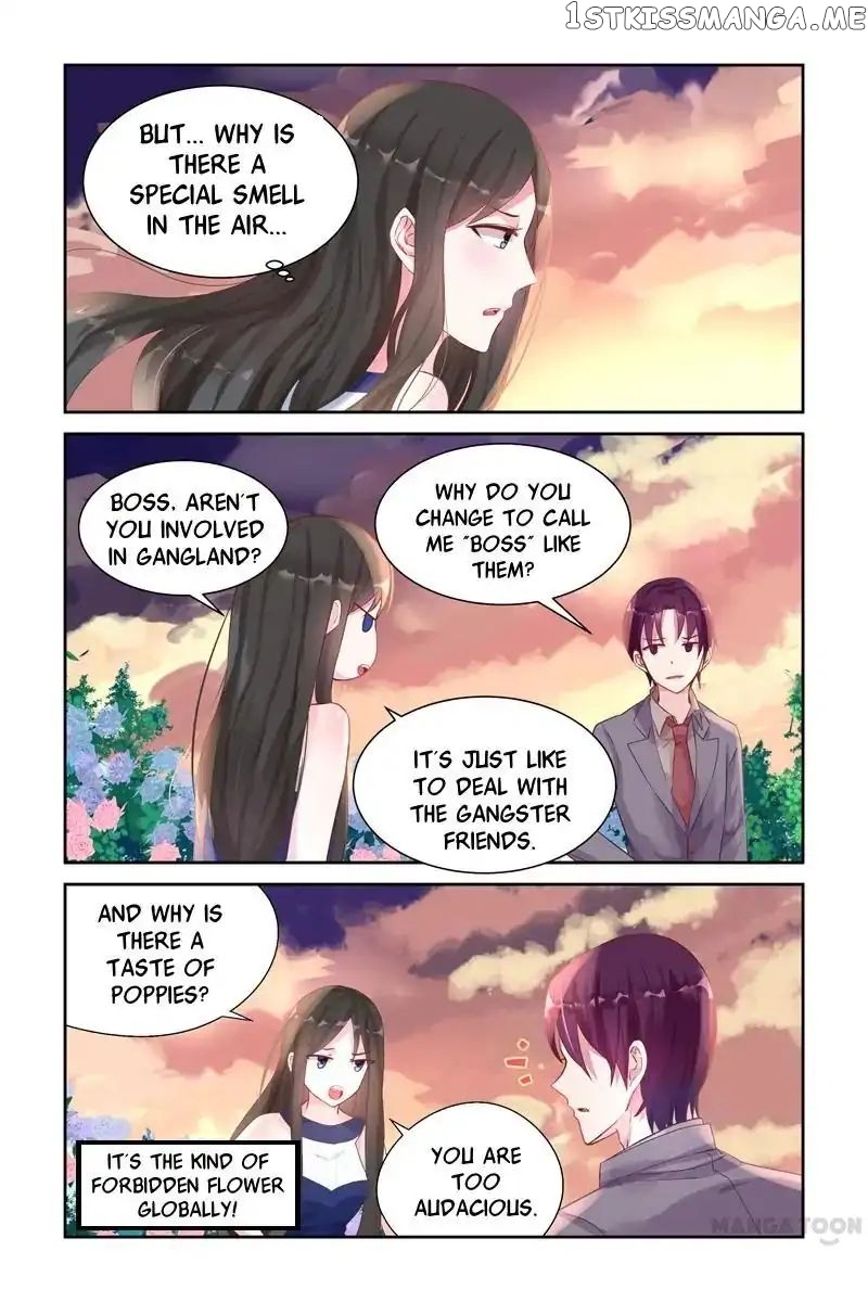 Wicked Young Master’s Forceful Love: Training the Runaway Wife chapter 39 - page 2