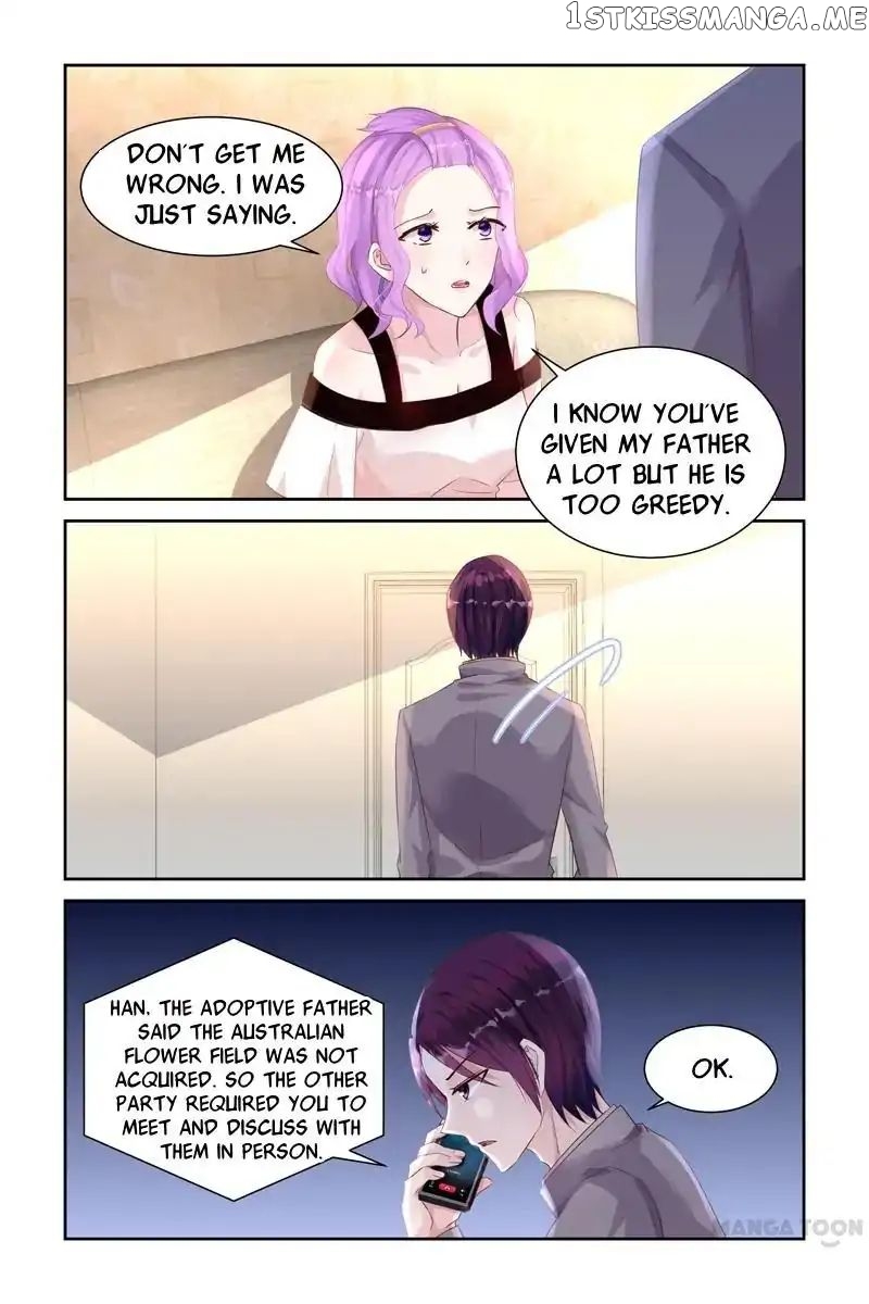 Wicked Young Master’s Forceful Love: Training the Runaway Wife chapter 38 - page 2