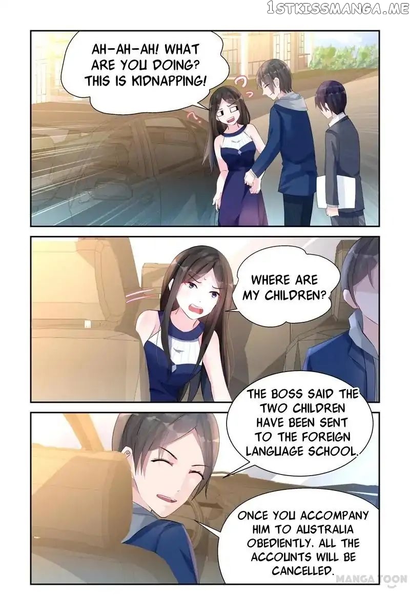 Wicked Young Master’s Forceful Love: Training the Runaway Wife chapter 38 - page 5
