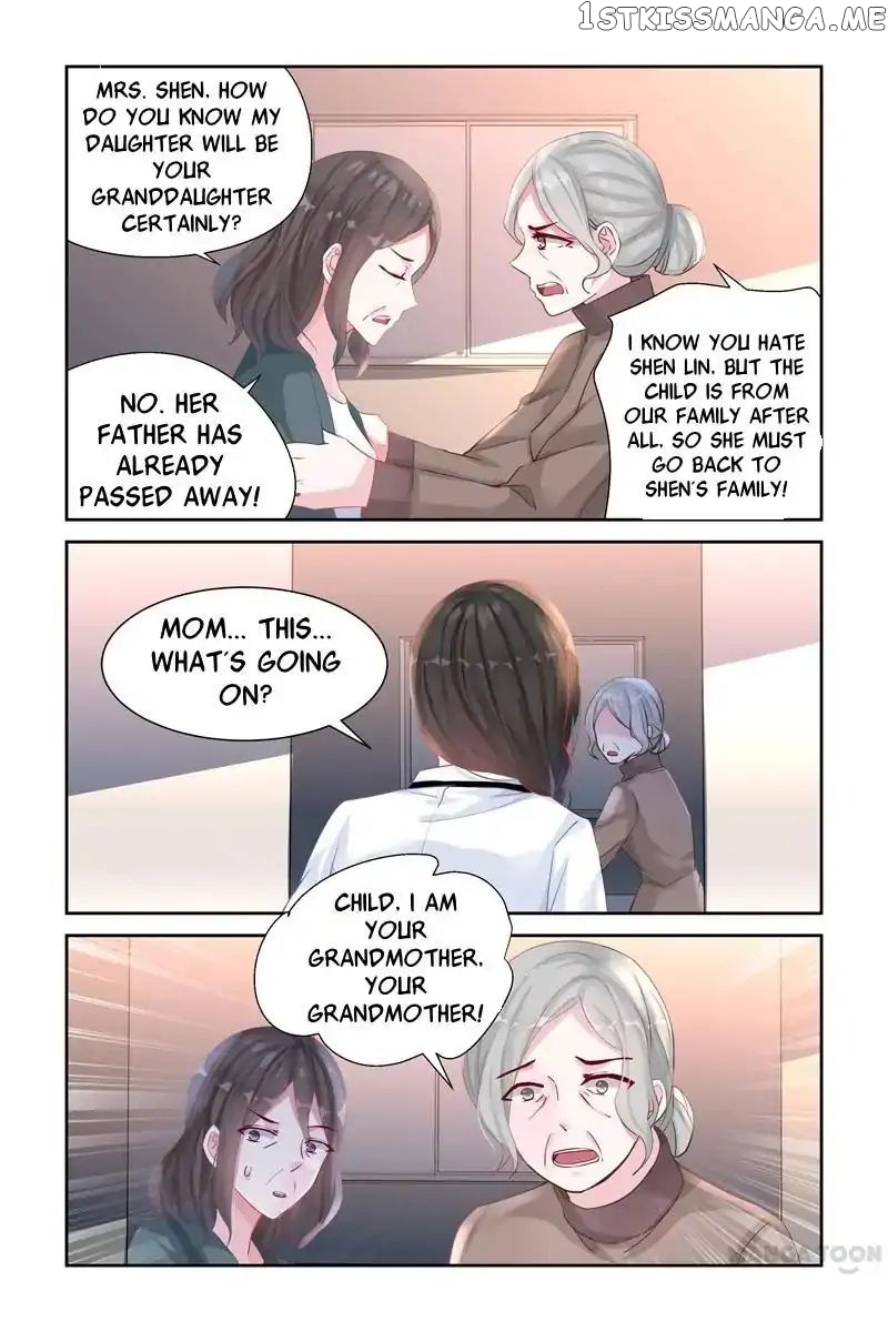 Wicked Young Master’s Forceful Love: Training the Runaway Wife chapter 37 - page 2