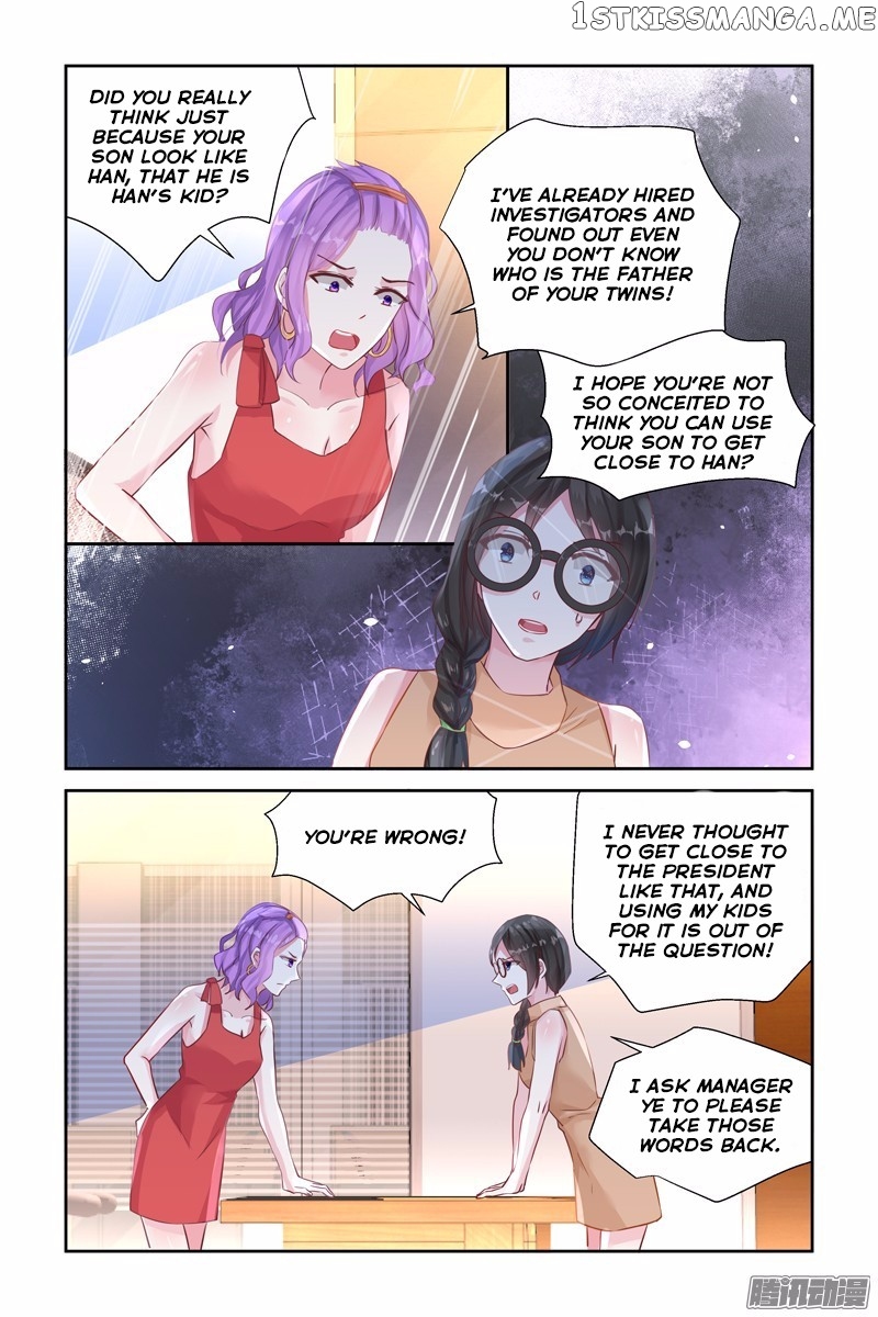 Wicked Young Master’s Forceful Love: Training the Runaway Wife chapter 30 - page 10