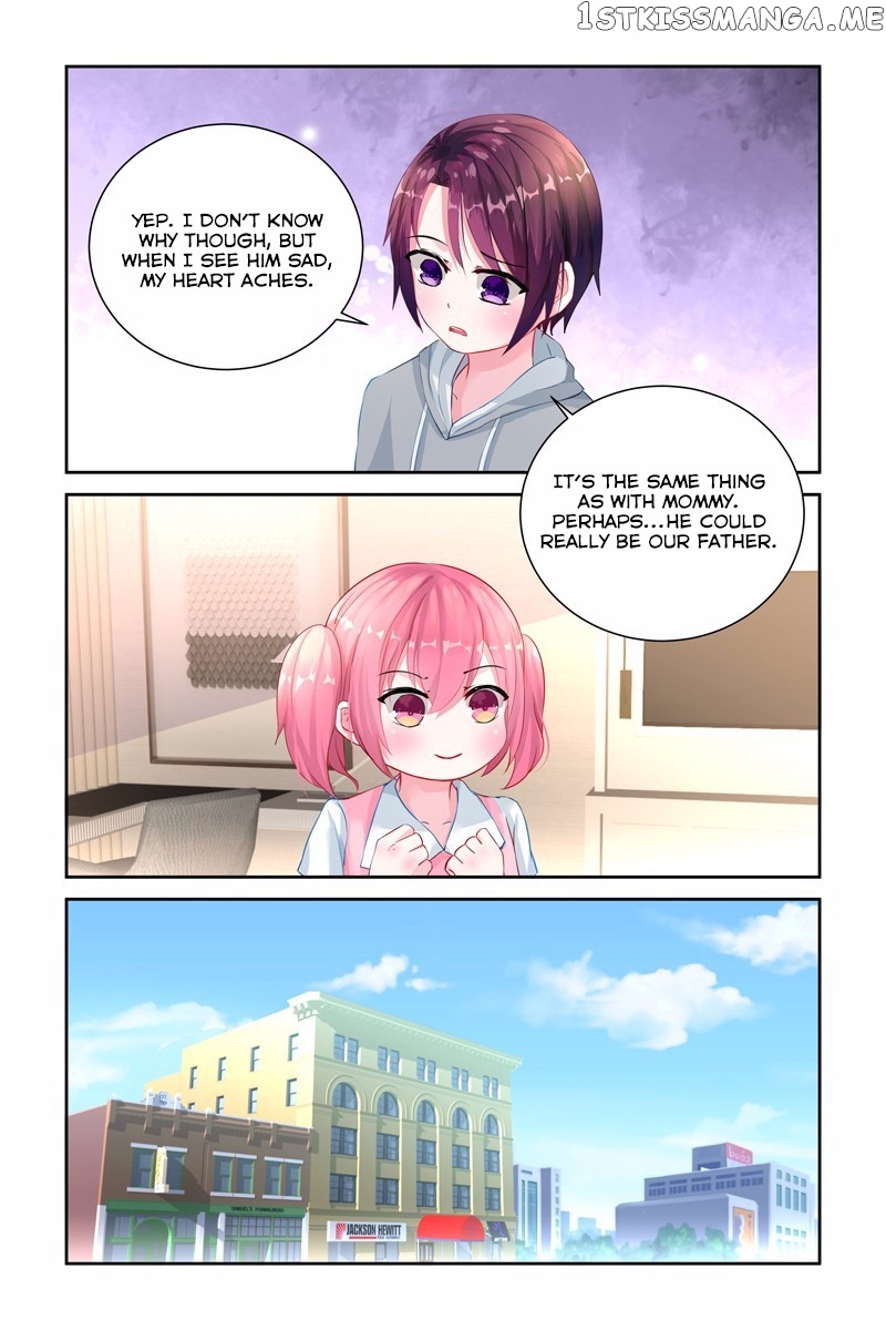 Wicked Young Master’s Forceful Love: Training the Runaway Wife chapter 26 - page 6