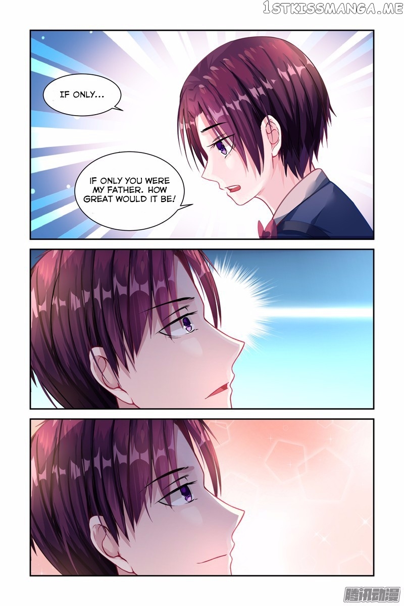 Wicked Young Master’s Forceful Love: Training the Runaway Wife chapter 25 - page 5