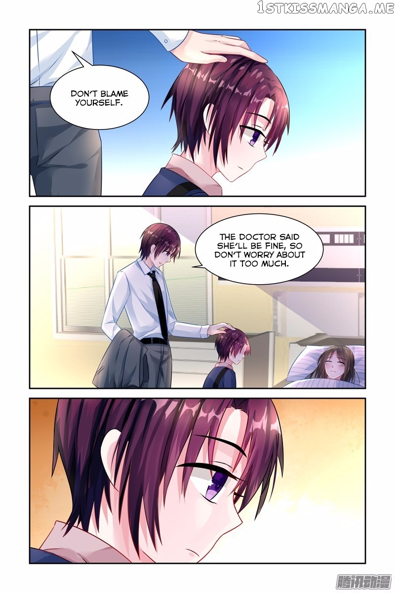Wicked Young Master’s Forceful Love: Training the Runaway Wife chapter 24 - page 3