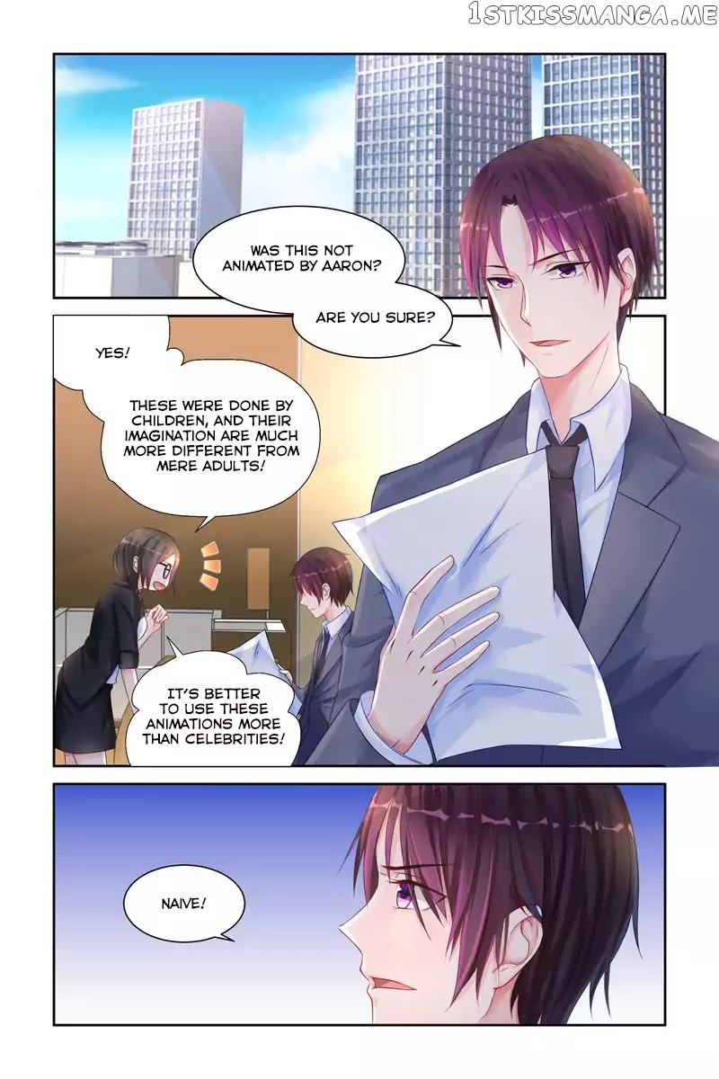 Wicked Young Master’s Forceful Love: Training the Runaway Wife chapter 16 - page 3