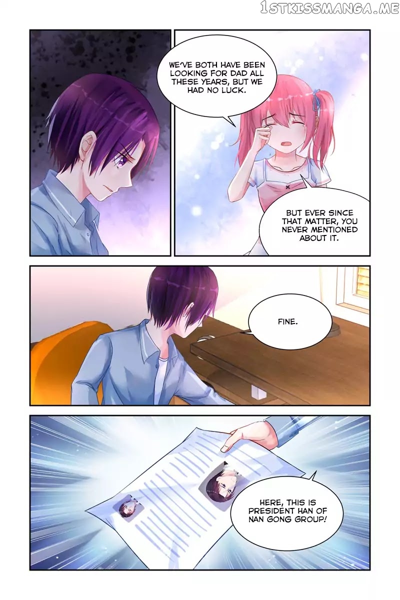 Wicked Young Master’s Forceful Love: Training the Runaway Wife chapter 16 - page 8