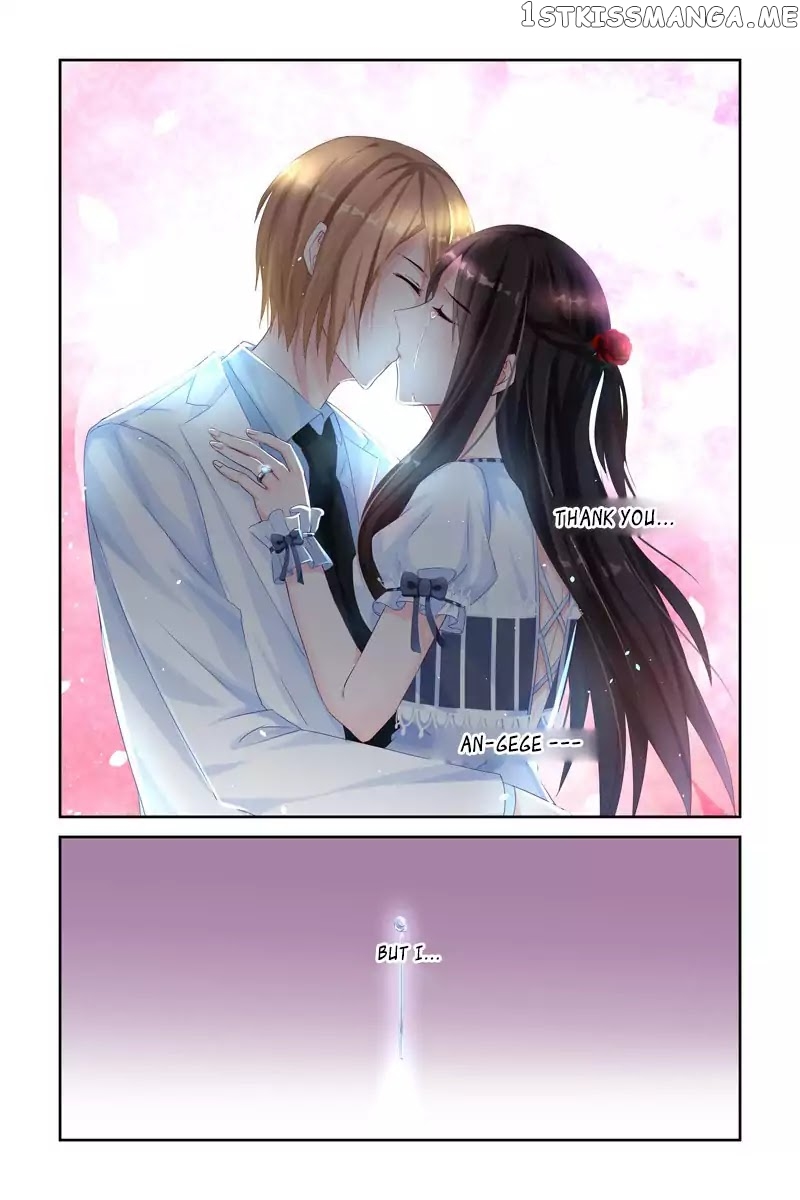Wicked Young Master’s Forceful Love: Training the Runaway Wife chapter 5 - page 8