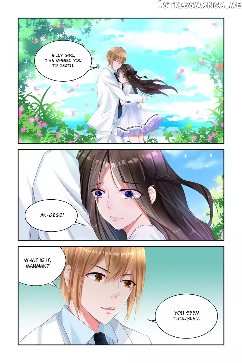 Wicked Young Master’s Forceful Love: Training the Runaway Wife chapter 4 - page 7