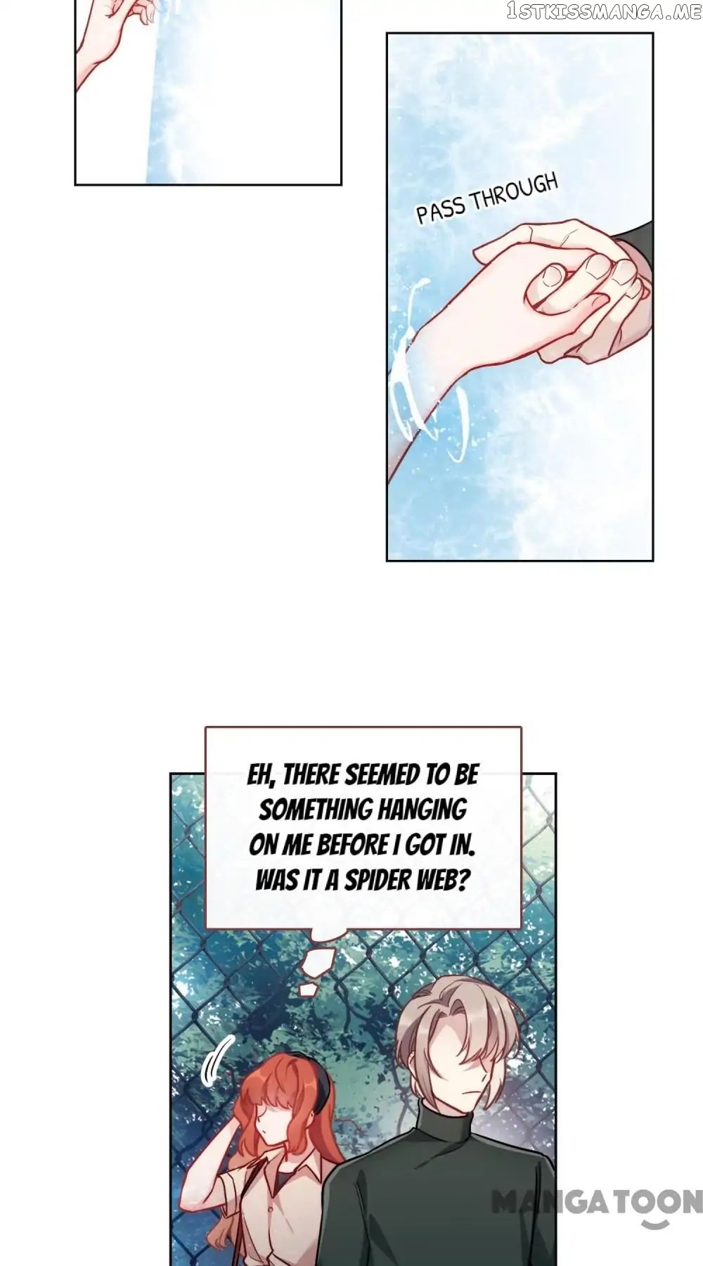 Poem Of Hell Confession chapter 90 - page 11