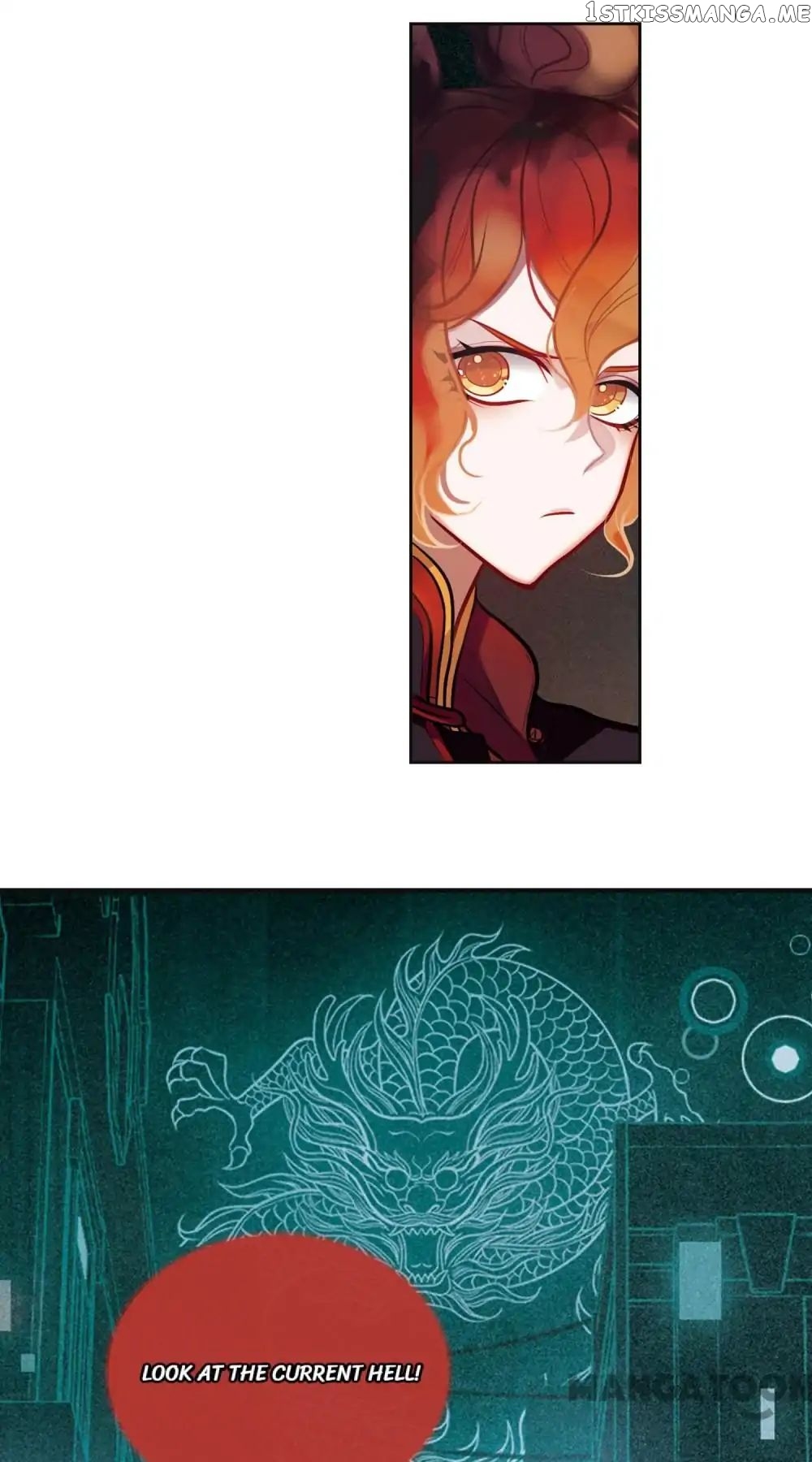 Poem Of Hell Confession chapter 84 - page 2