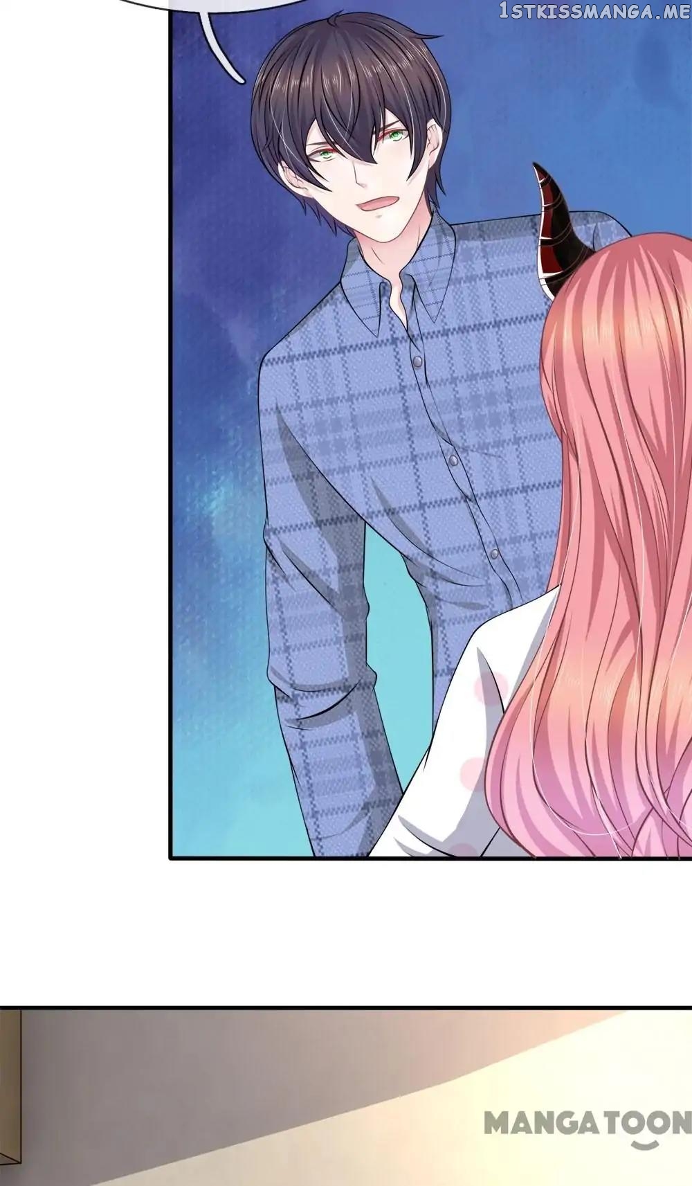 My Ex Vampire Boyfriend chapter 118 - page 18