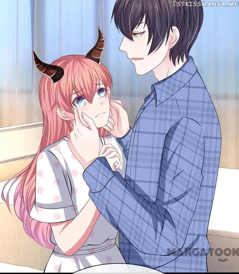 My Ex Vampire Boyfriend chapter 118 - page 29