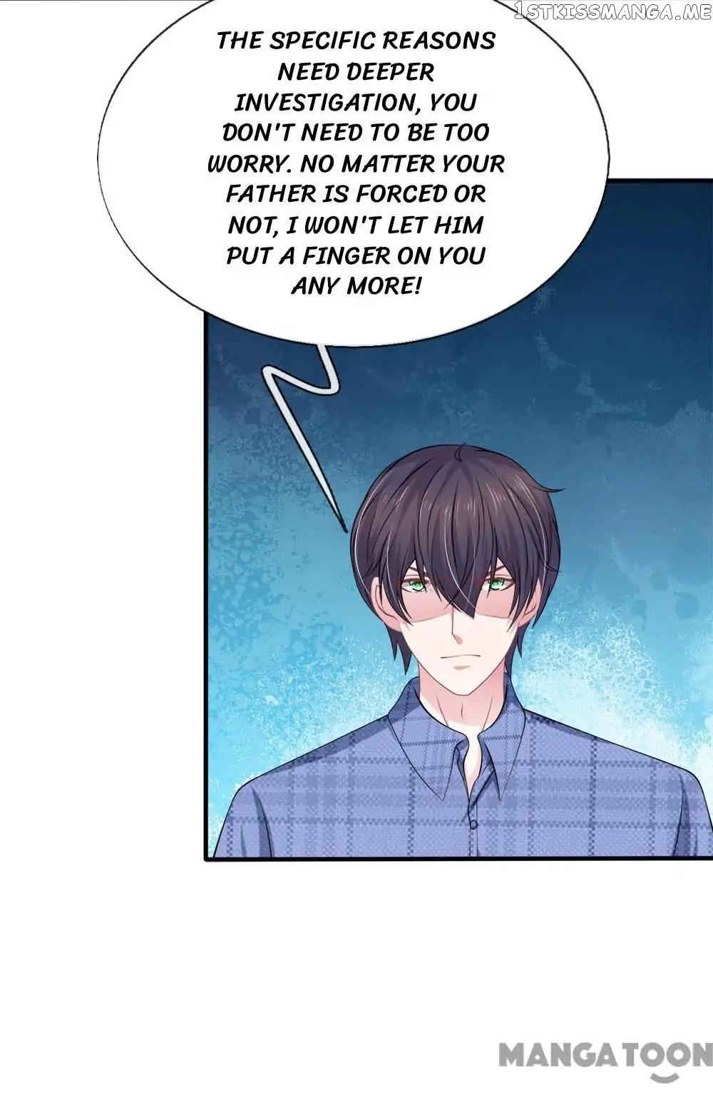My Ex Vampire Boyfriend chapter 118 - page 30