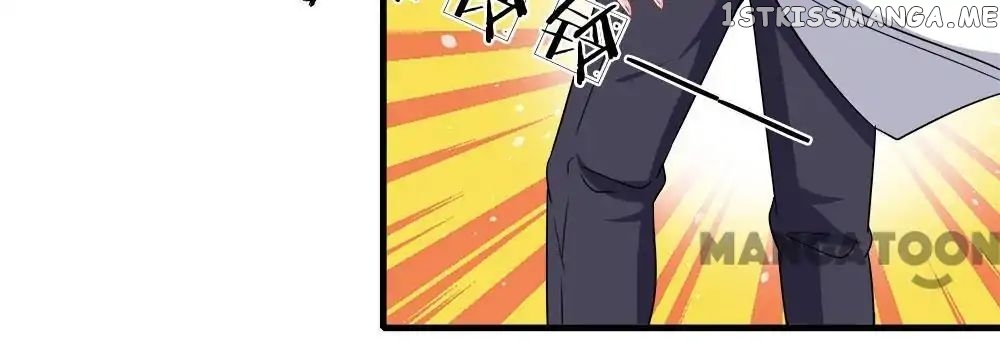 My Ex Vampire Boyfriend chapter 114 - page 17