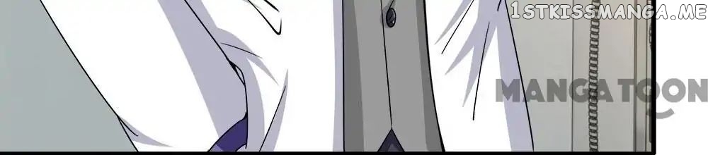 My Ex Vampire Boyfriend chapter 114 - page 19