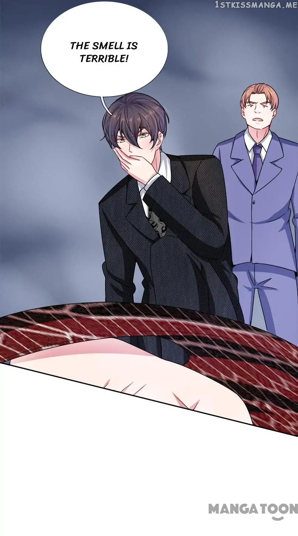 My Ex Vampire Boyfriend chapter 114 - page 26