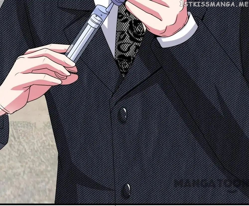 My Ex Vampire Boyfriend chapter 114 - page 36