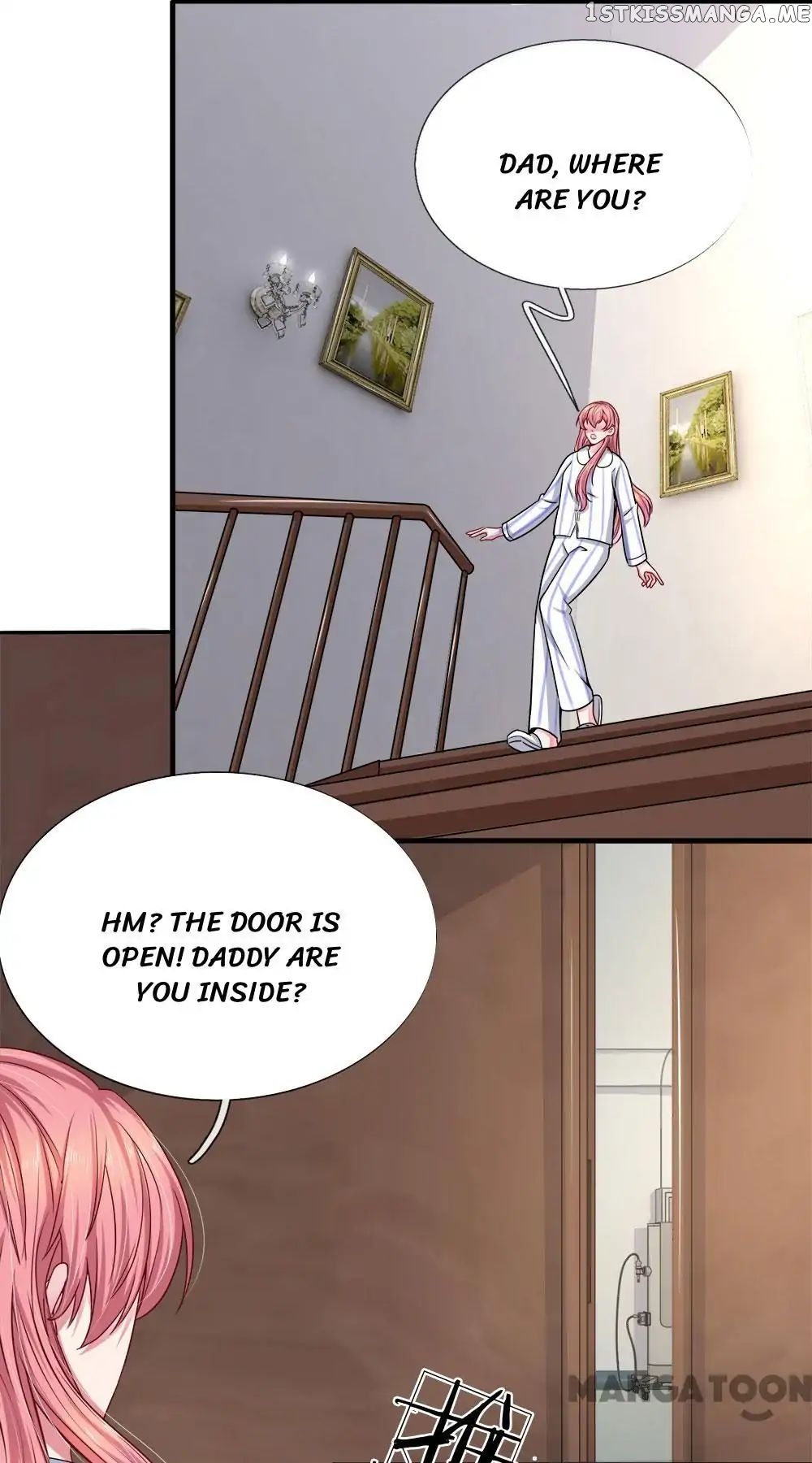 My Ex Vampire Boyfriend chapter 114 - page 5