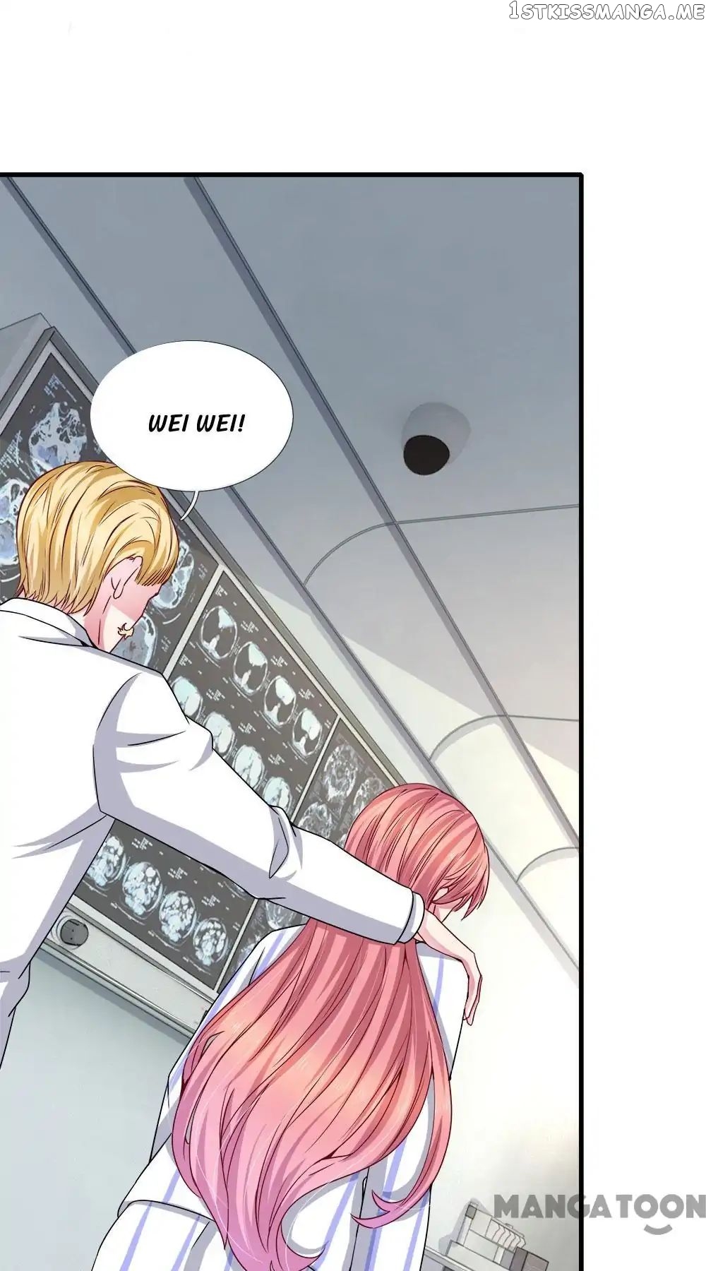 My Ex Vampire Boyfriend chapter 114 - page 9