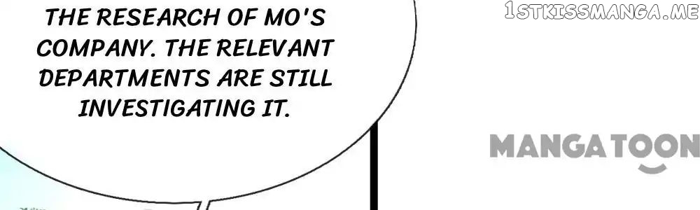 My Ex Vampire Boyfriend chapter 113 - page 35
