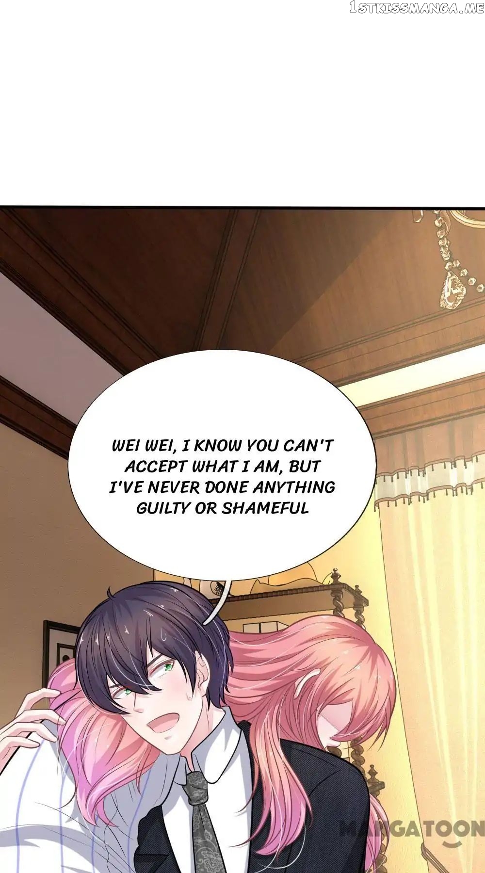 My Ex Vampire Boyfriend chapter 112 - page 1