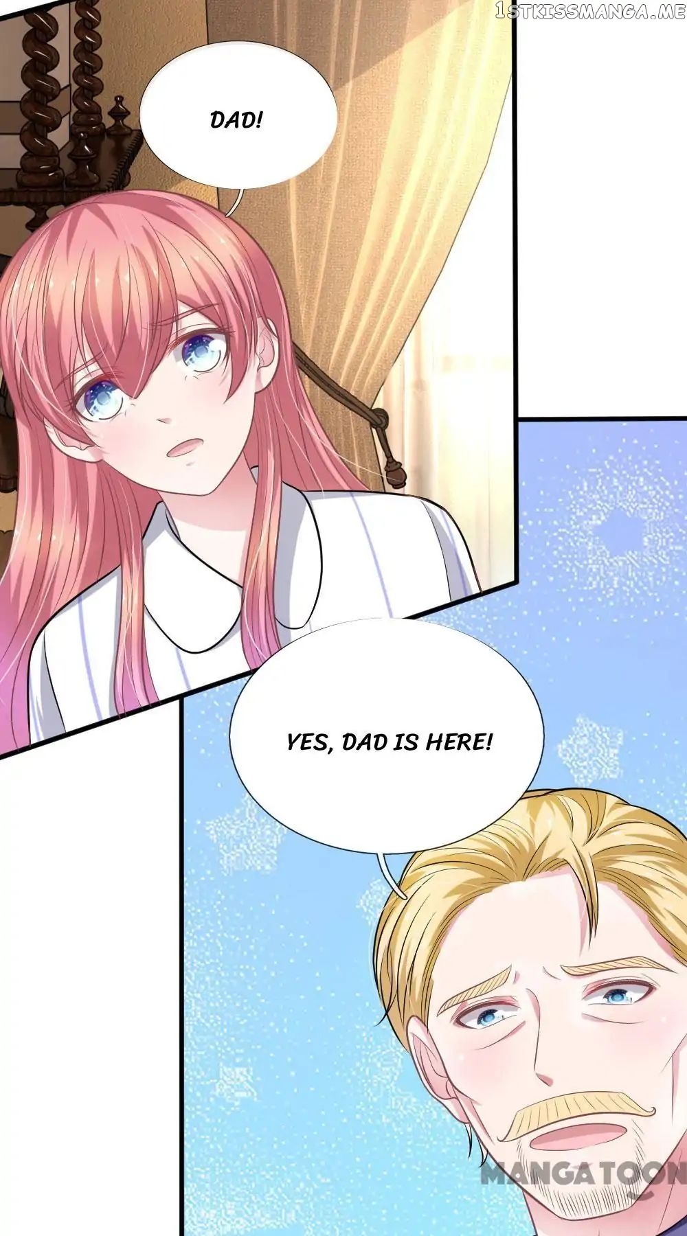 My Ex Vampire Boyfriend chapter 112 - page 21