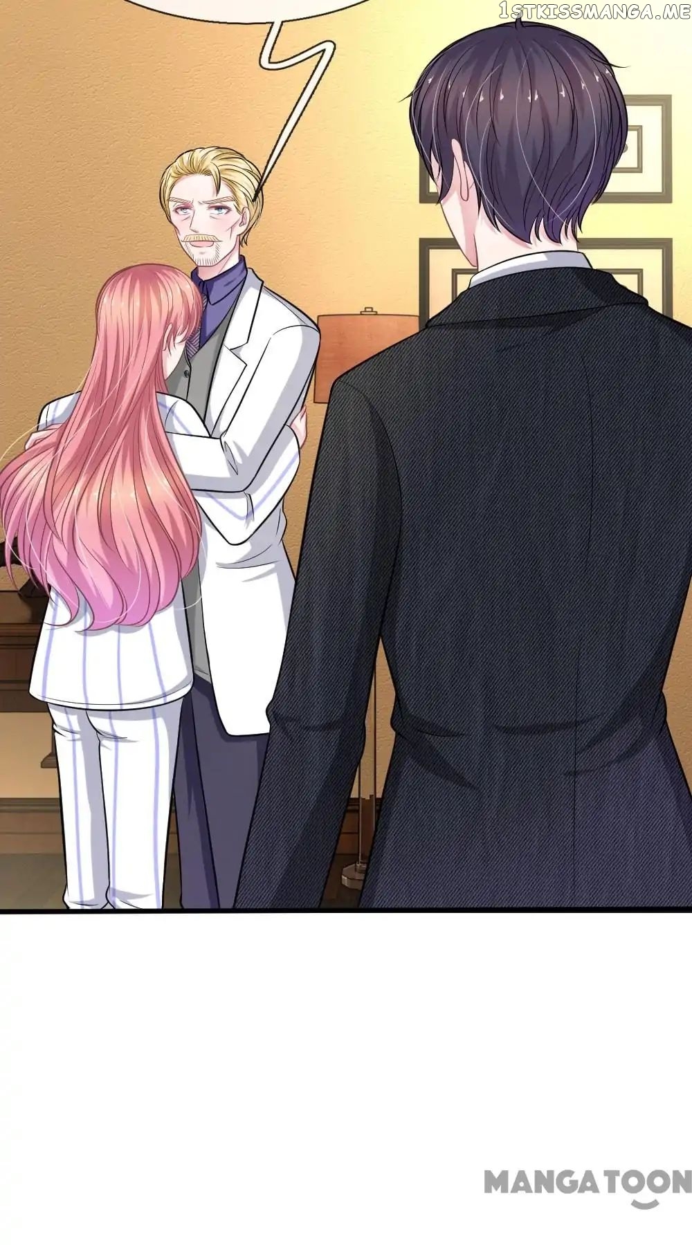 My Ex Vampire Boyfriend chapter 112 - page 26