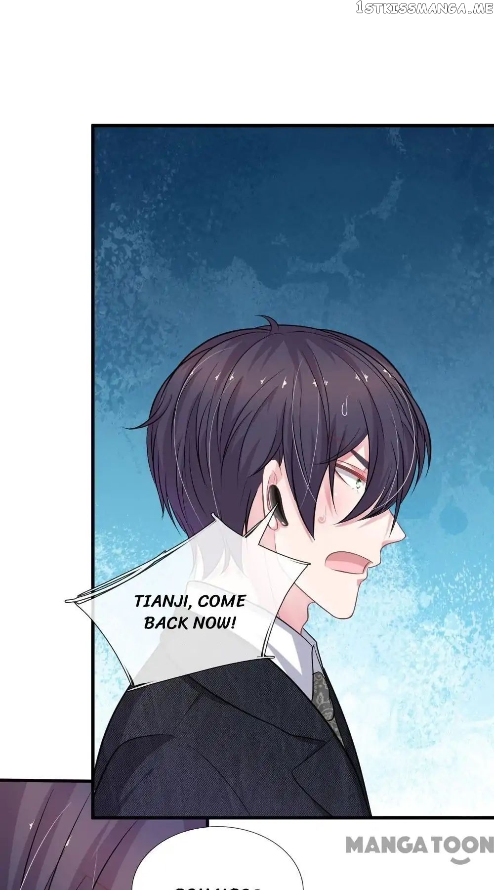 My Ex Vampire Boyfriend chapter 112 - page 30