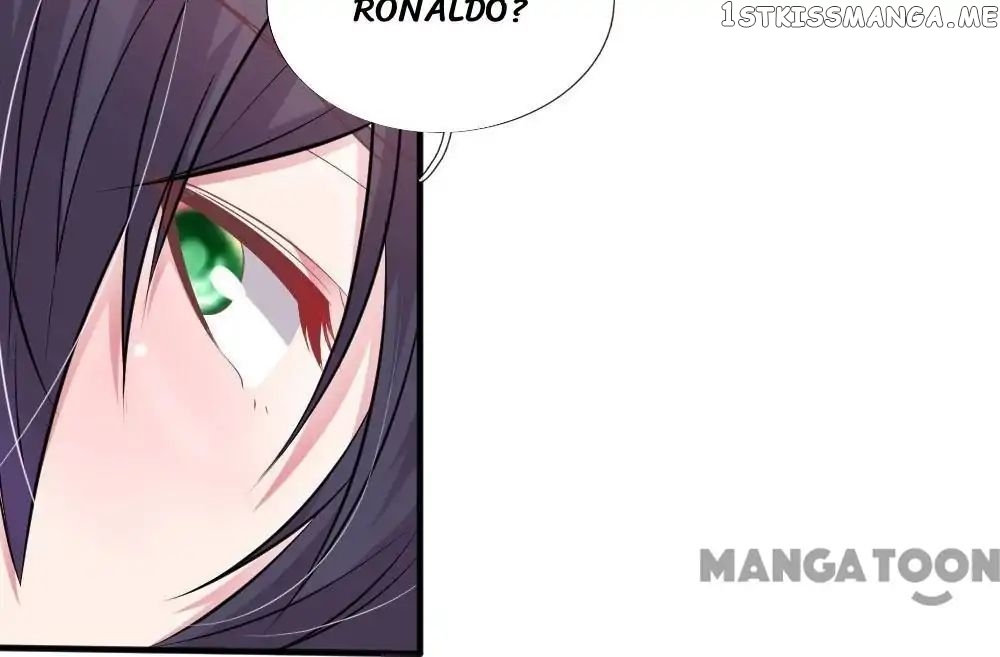 My Ex Vampire Boyfriend chapter 112 - page 31