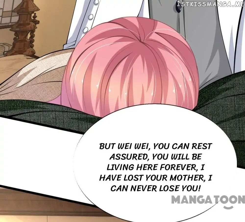 My Ex Vampire Boyfriend chapter 110 - page 22