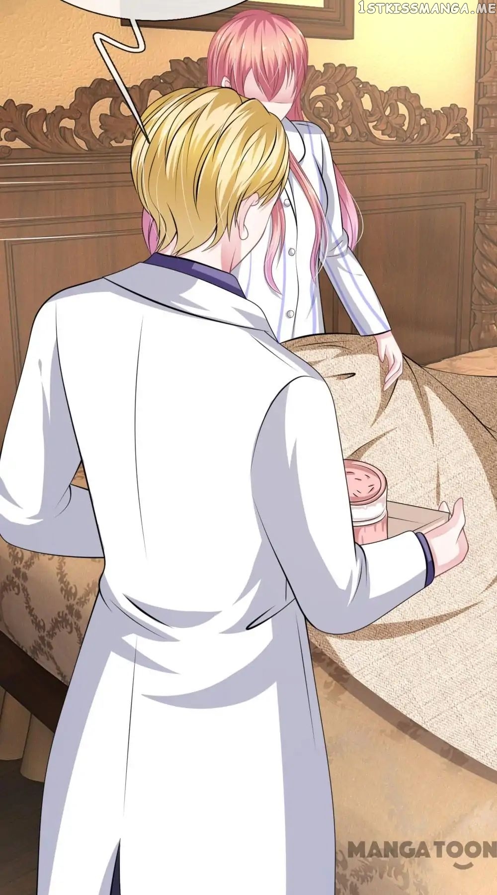 My Ex Vampire Boyfriend chapter 110 - page 31