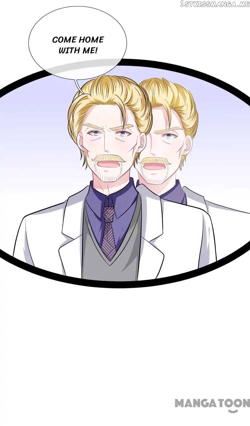 My Ex Vampire Boyfriend chapter 109 - page 25