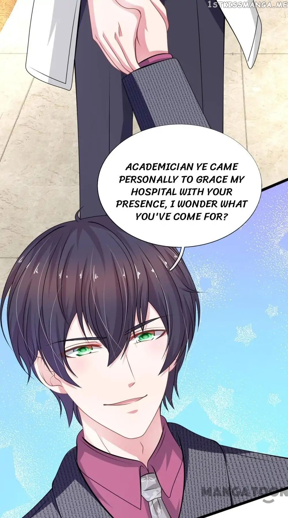 My Ex Vampire Boyfriend chapter 108 - page 15