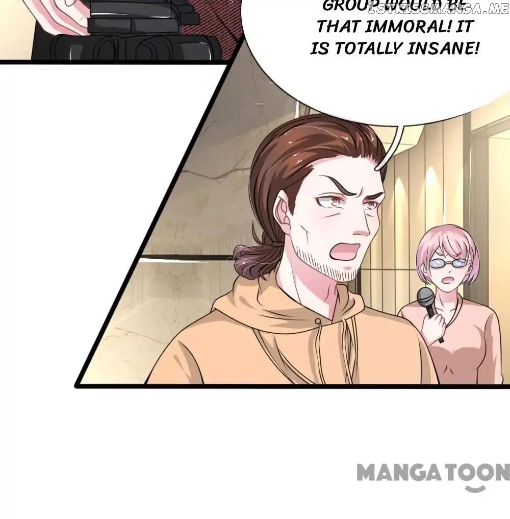 My Ex Vampire Boyfriend chapter 108 - page 20