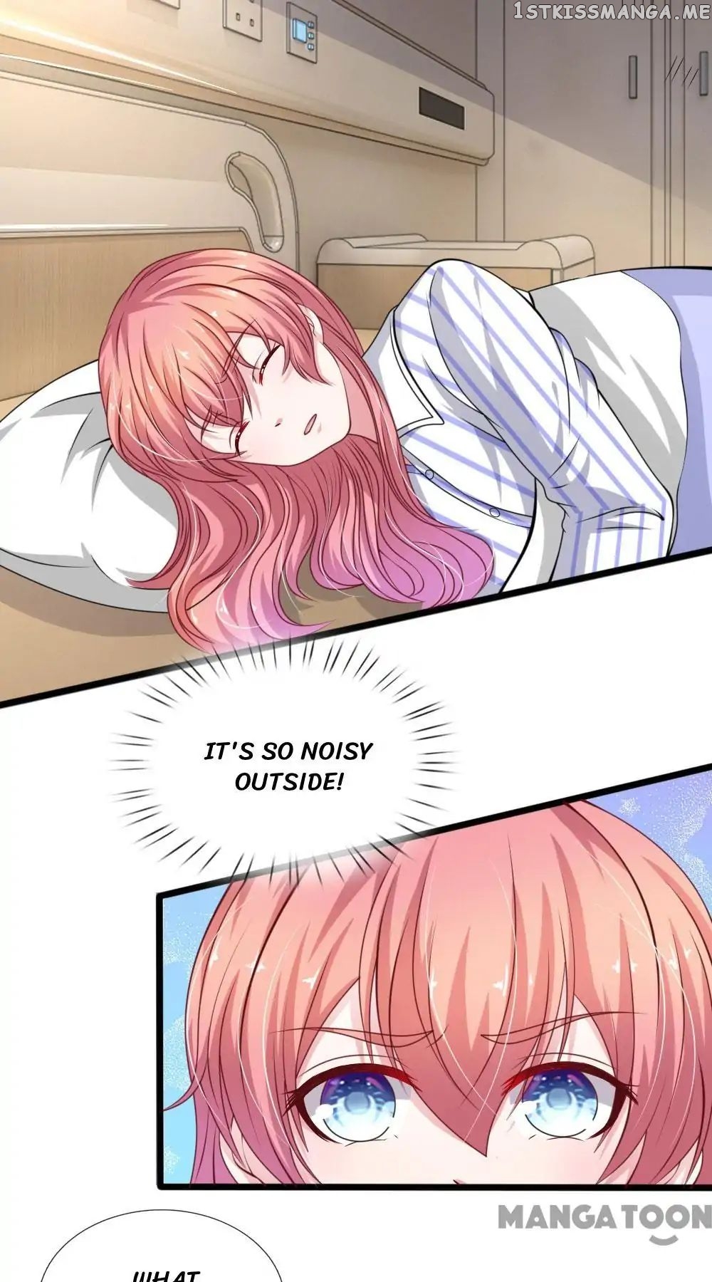 My Ex Vampire Boyfriend chapter 108 - page 26