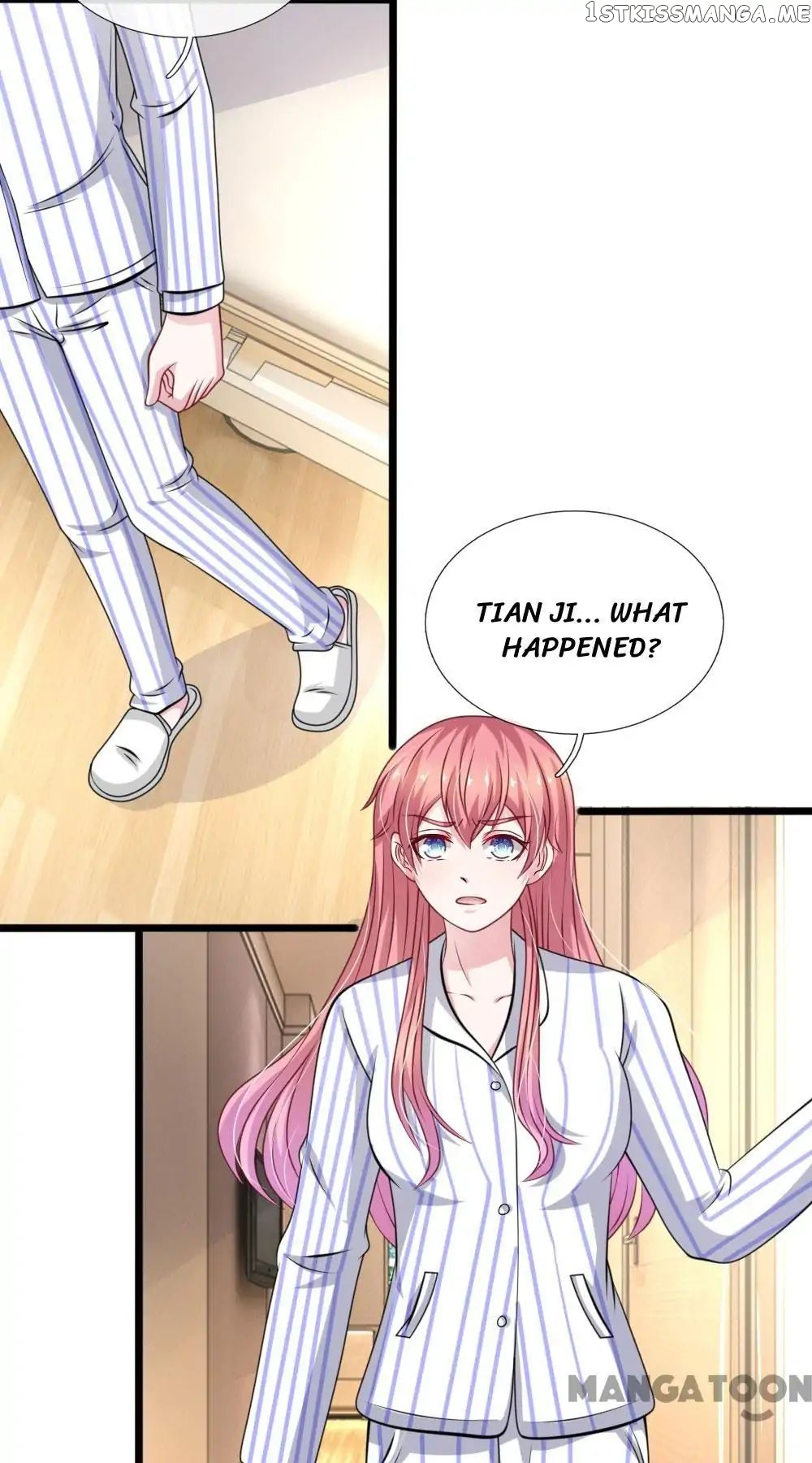 My Ex Vampire Boyfriend chapter 108 - page 28