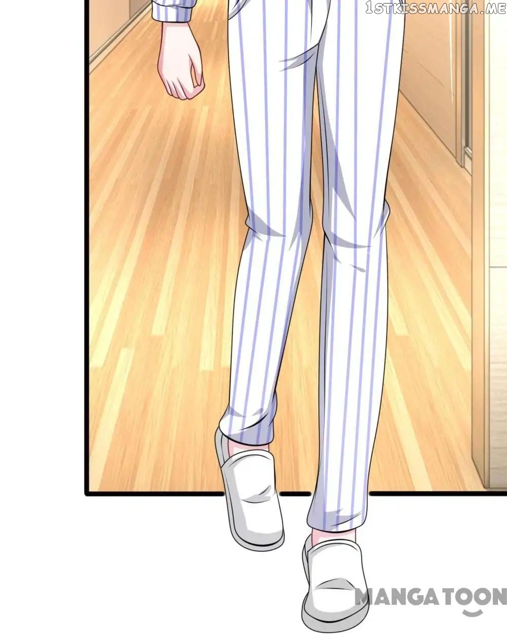 My Ex Vampire Boyfriend chapter 108 - page 29