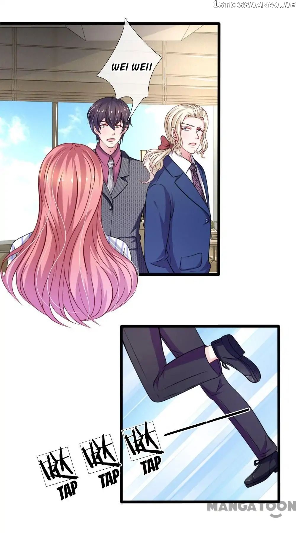 My Ex Vampire Boyfriend chapter 108 - page 30