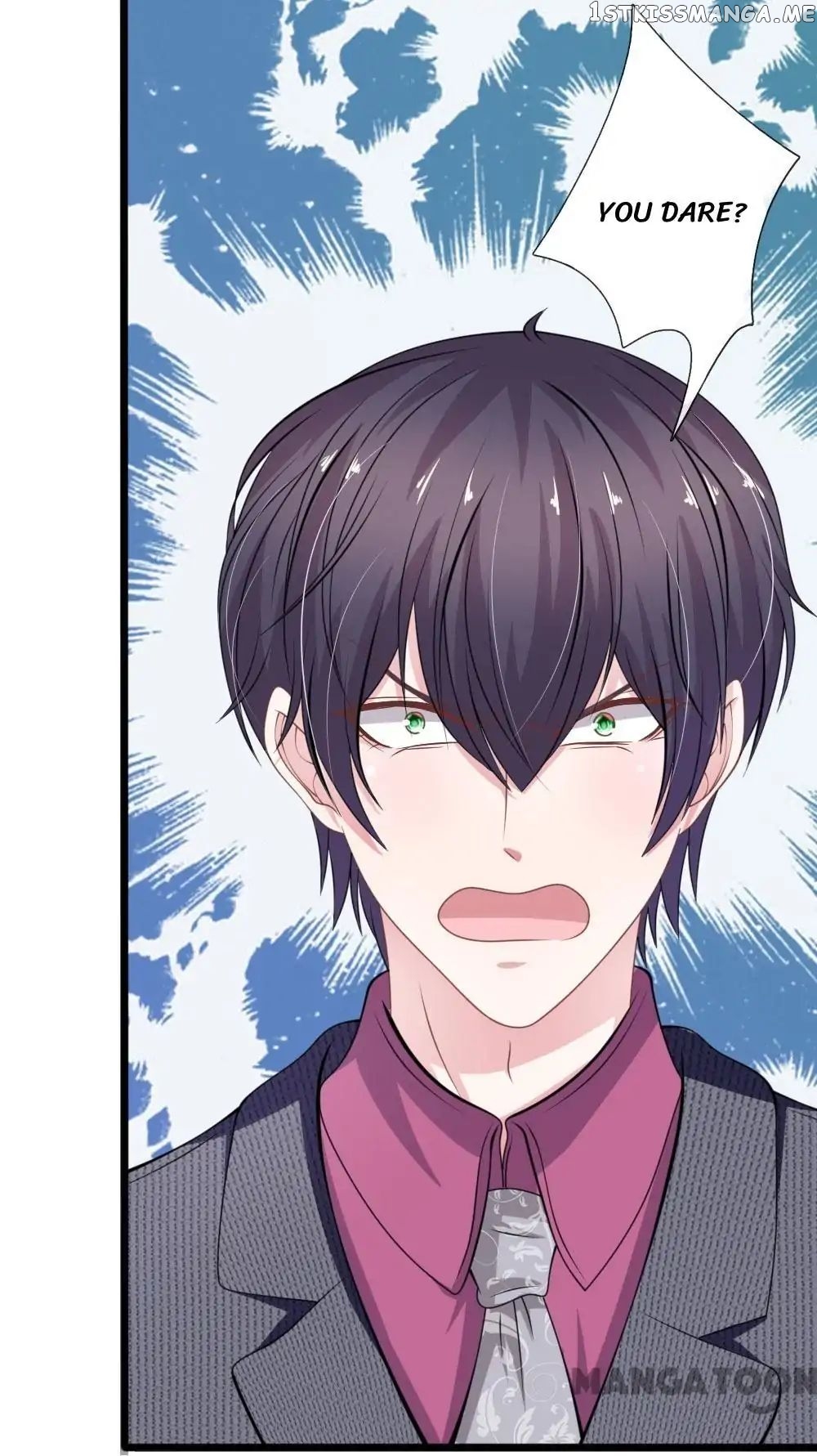 My Ex Vampire Boyfriend chapter 108 - page 4