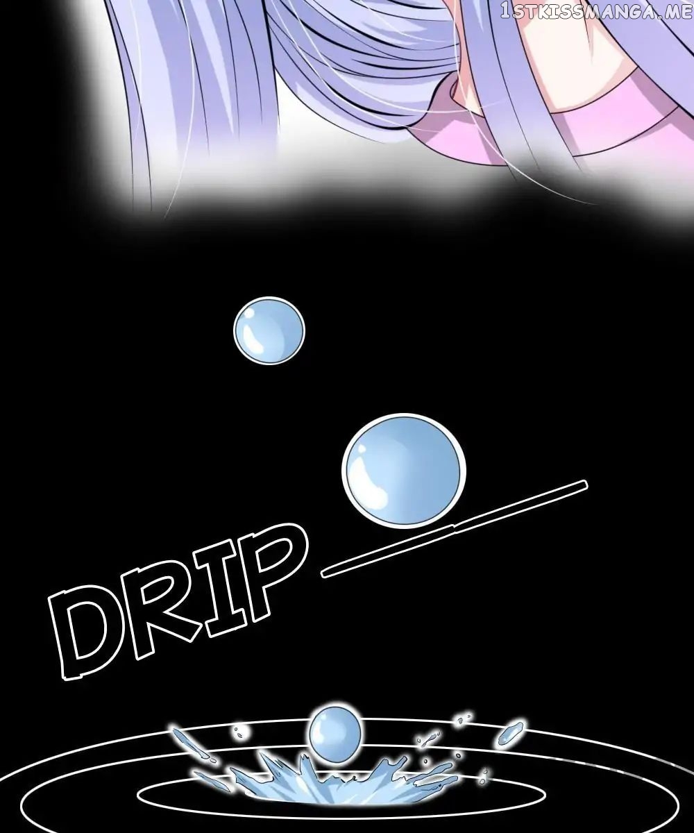 My Ex Vampire Boyfriend chapter 106 - page 11