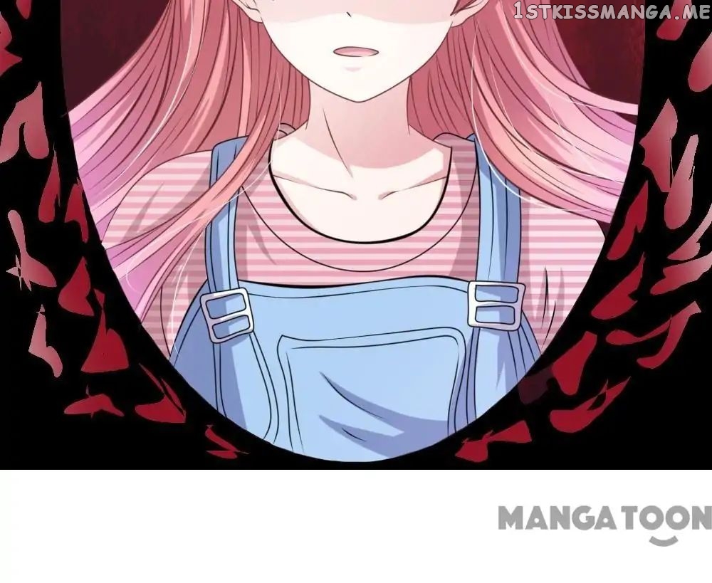 My Ex Vampire Boyfriend chapter 106 - page 13