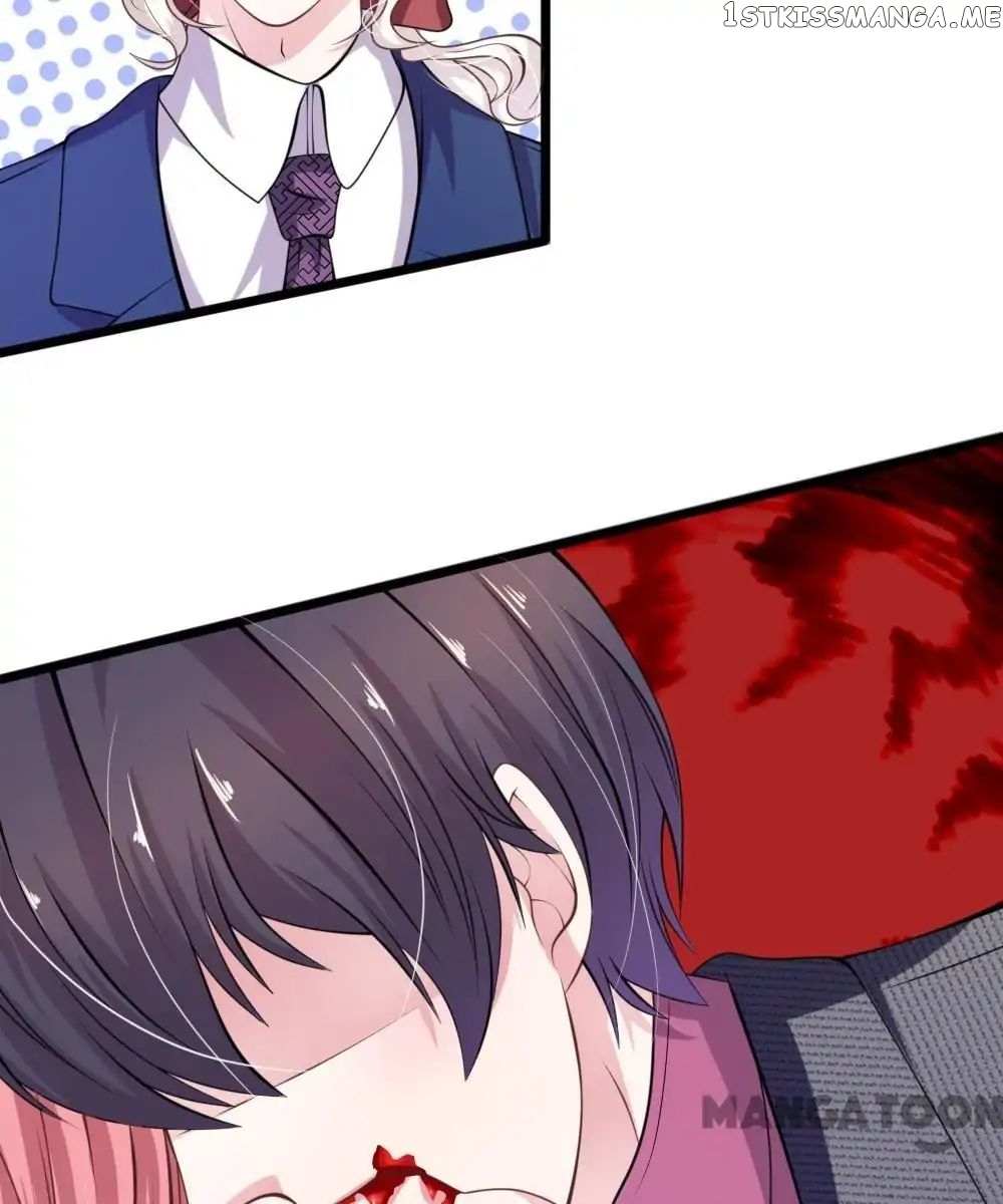 My Ex Vampire Boyfriend chapter 106 - page 16