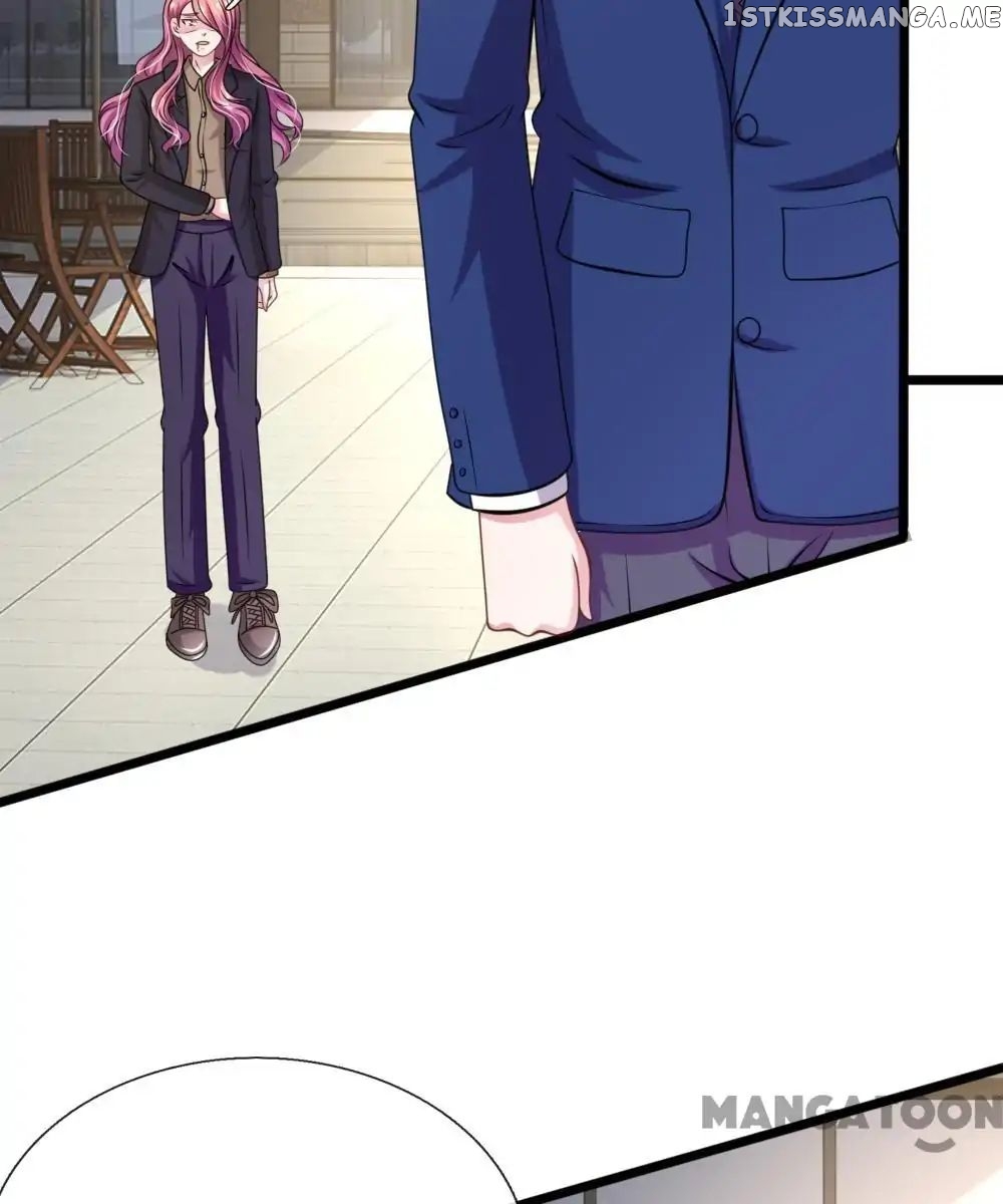 My Ex Vampire Boyfriend chapter 106 - page 26