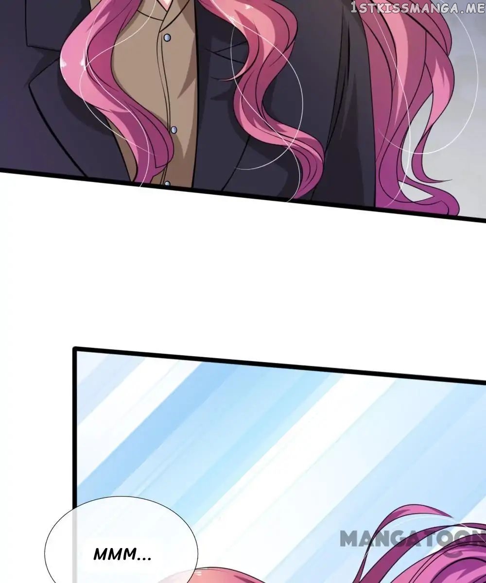 My Ex Vampire Boyfriend chapter 106 - page 29