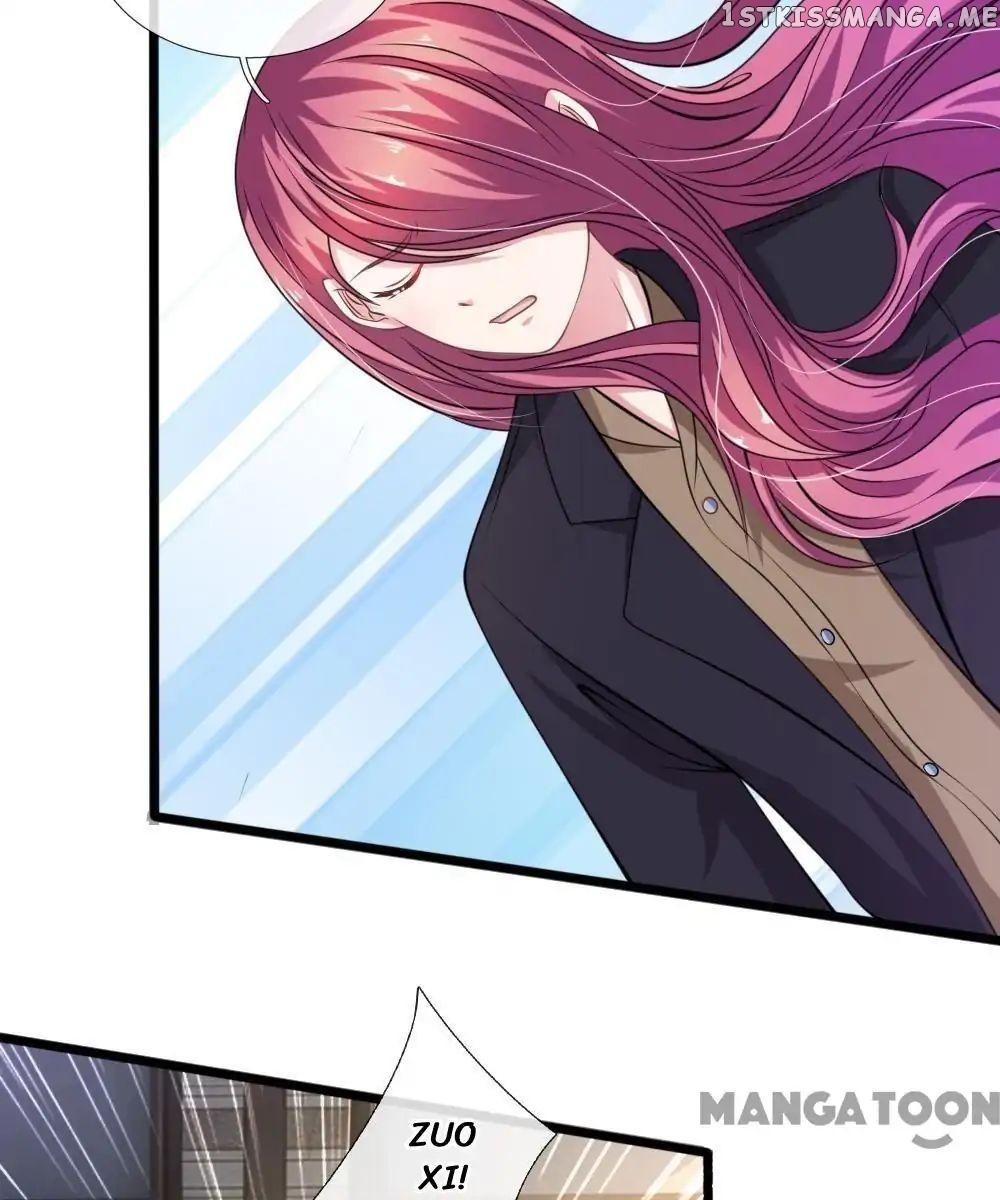 My Ex Vampire Boyfriend chapter 106 - page 30