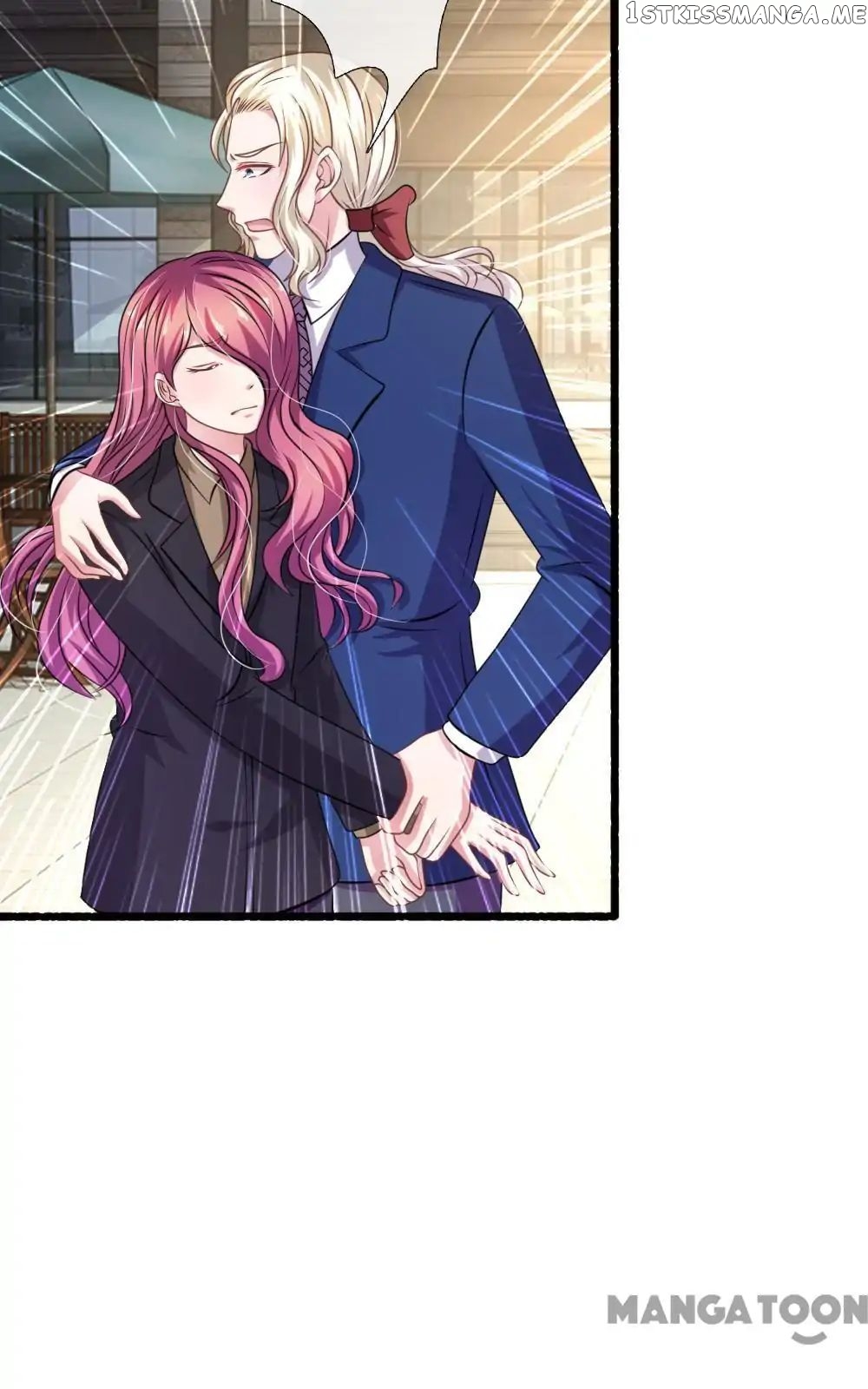 My Ex Vampire Boyfriend chapter 106 - page 31