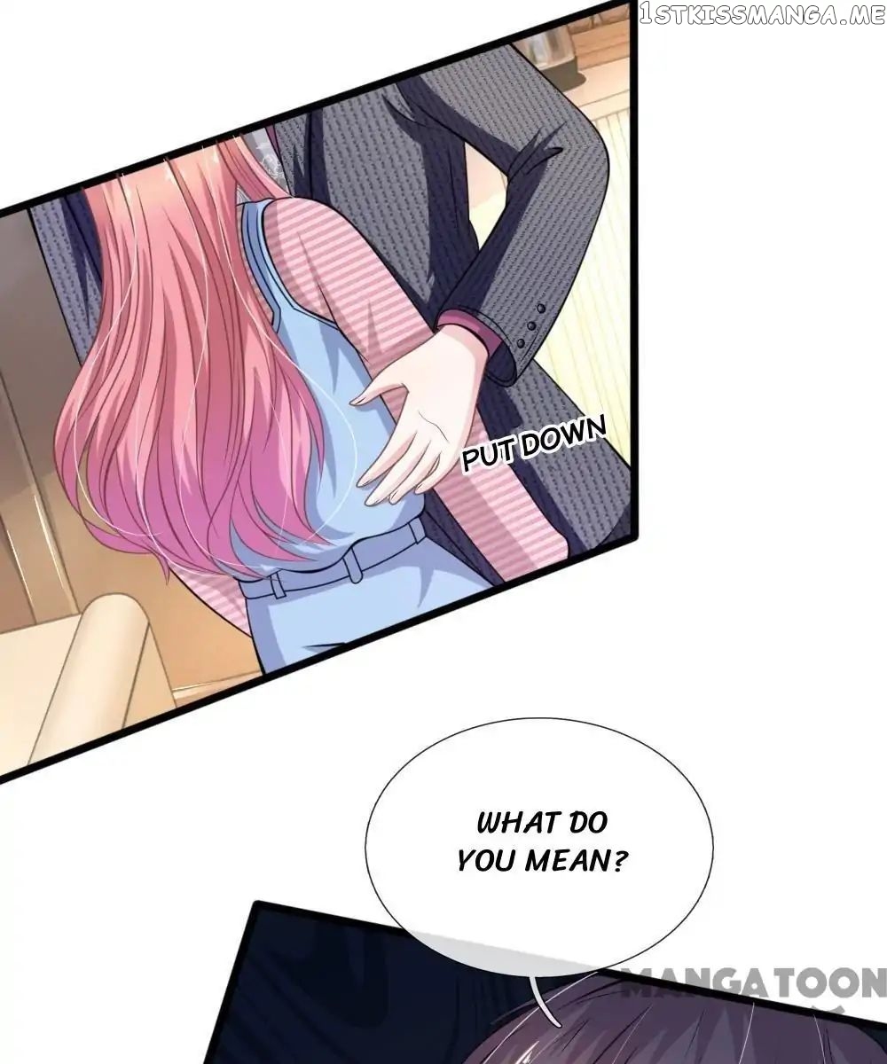 My Ex Vampire Boyfriend chapter 106 - page 38